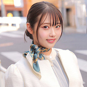 エマさん【俺の素人-Z-】 二葉エマ