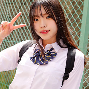 ゆあちゃん【シロウト速報】 七藤優亜